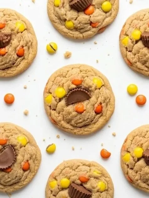 Reese's peanut butter cup