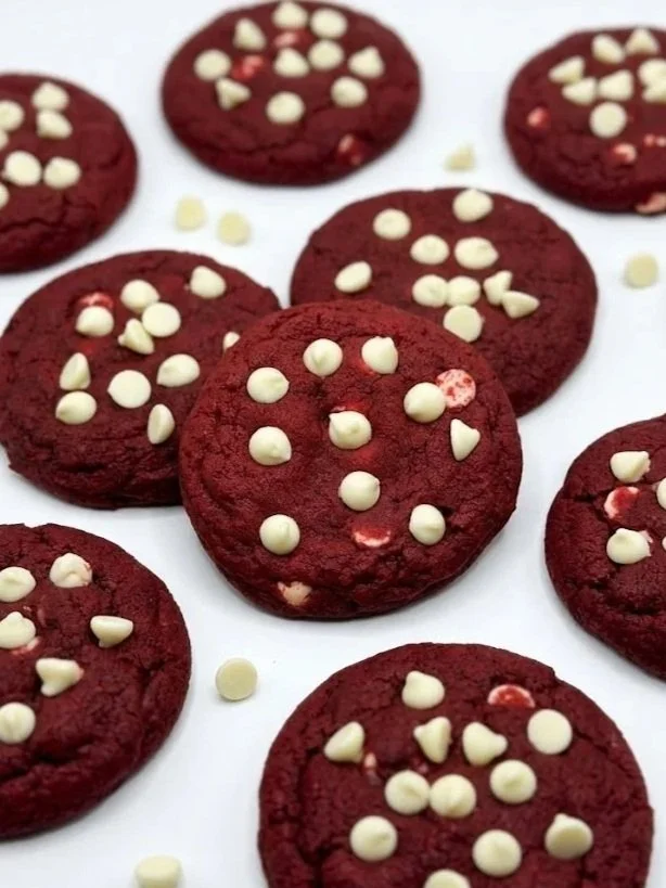 Red Velvet