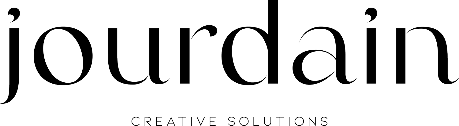 Jourdain Creative Solutions