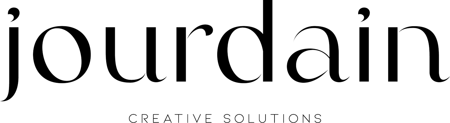 Jourdain Creative Solutions