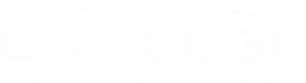 CAP EDGE CONSTRUCTION