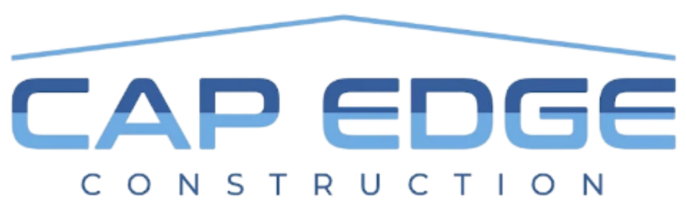 CAP EDGE CONSTRUCTION | Get Emergency Help Today