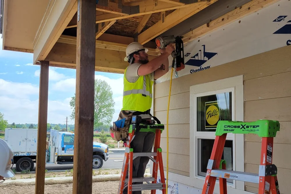 CAP EDGE CONSTRUCTION | Get Emergency Help Today