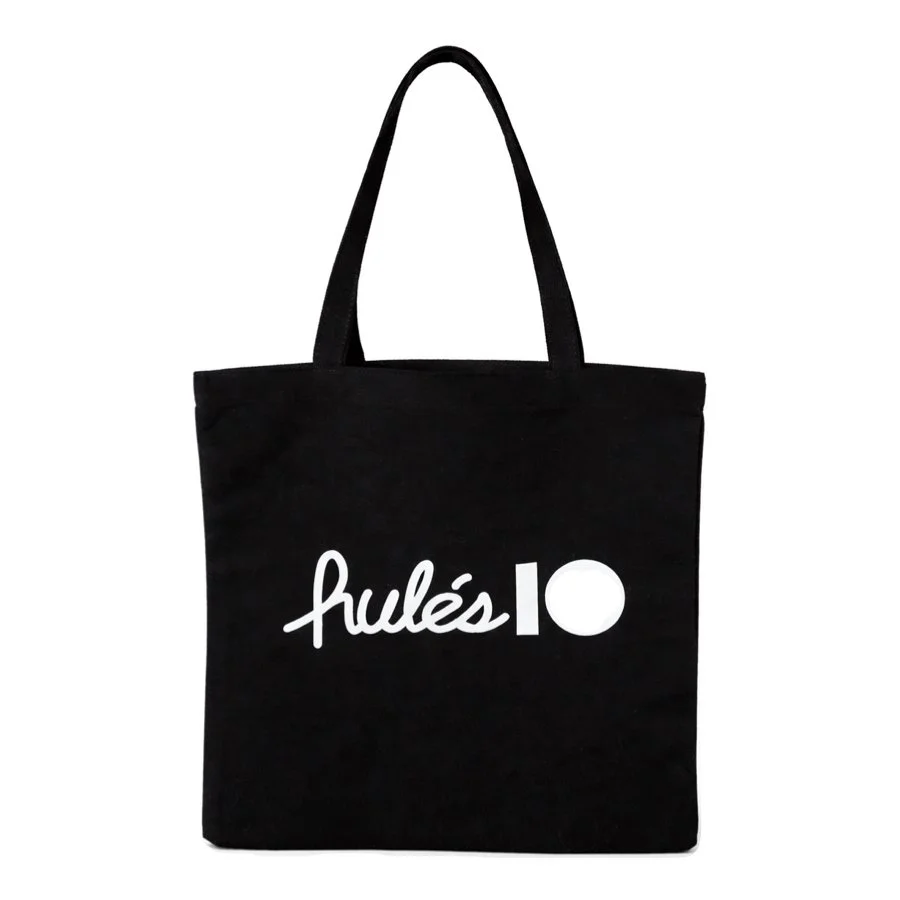 TOTE BAG RULÉS 10