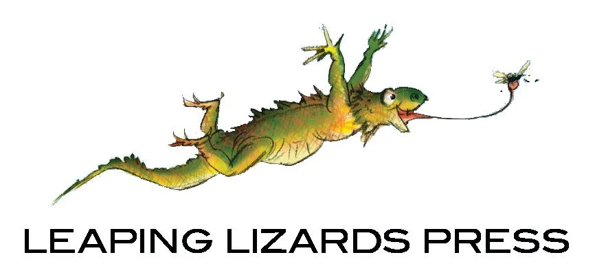 Leaping Lizards Press