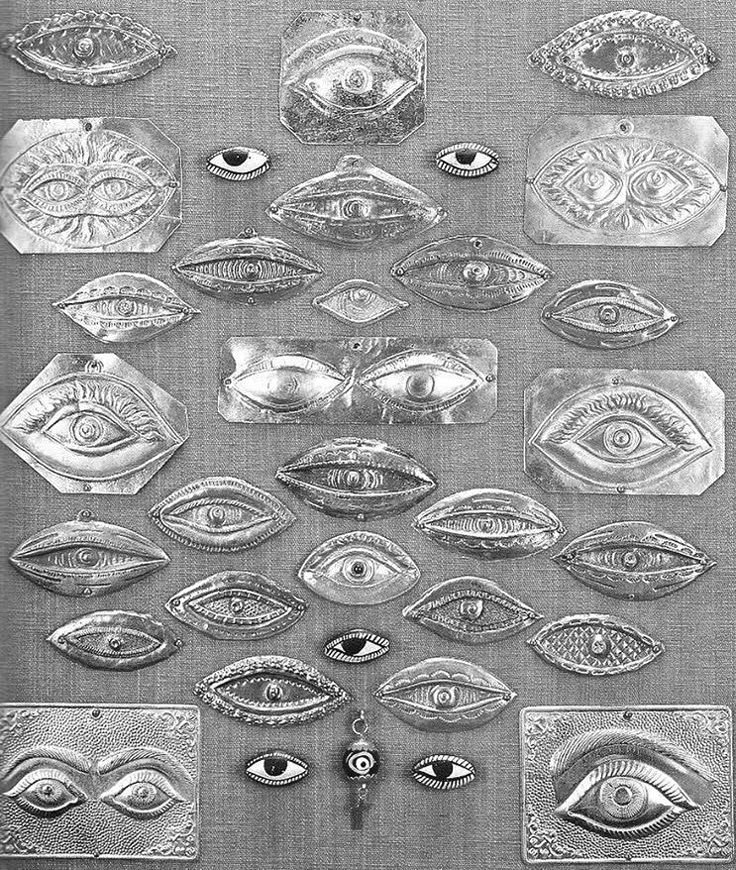 5 Protective Spells, Talismans and Rituals