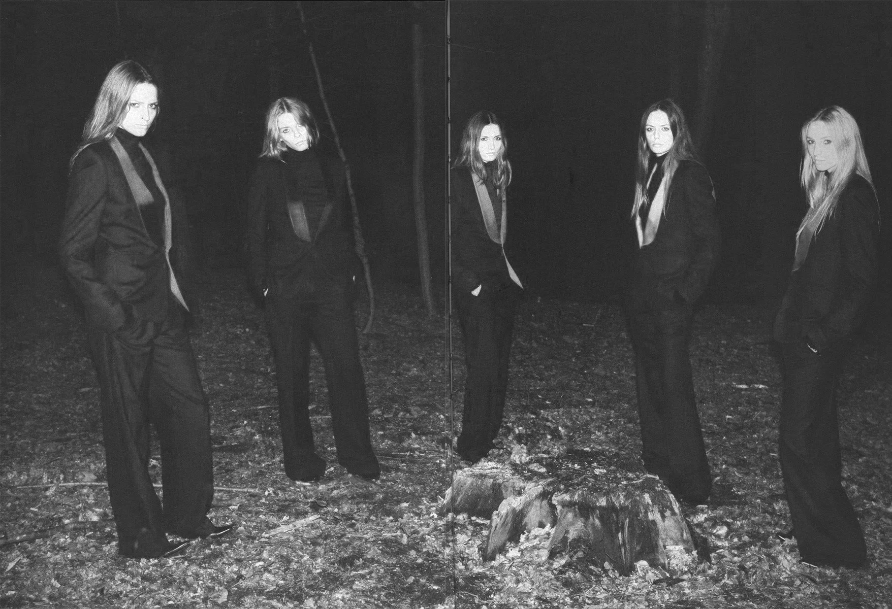 A Case for the Modern Coven