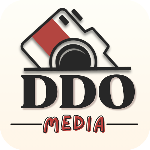 DDO Media