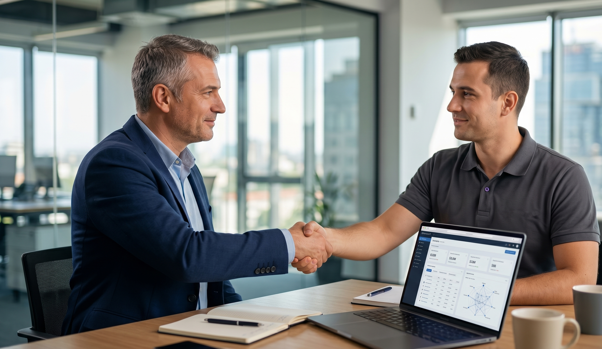 How to Choose a Reliable IT Outsourcing Partner? A Guide for Modern Businesses