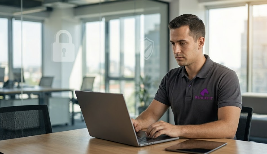 Data Security and GDPR Compliance: An Essential Guide for Businesses