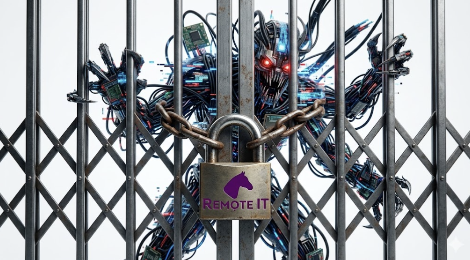 Impactul AI asupra Securității Cibernetice: De ce Externalizarea IT este Soluția în 2026