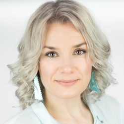 Delia Soare - Strategic Advisor la Remote IT București - Consultanță IT Business