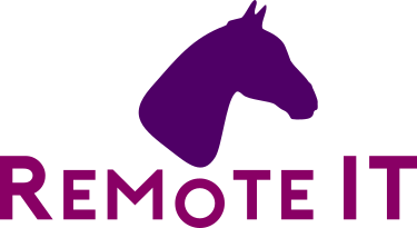 Remote IT