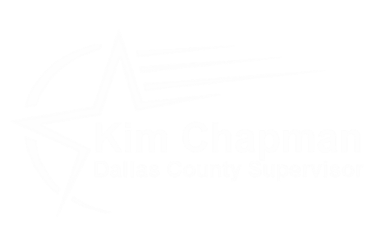 Chapman for Supervisor