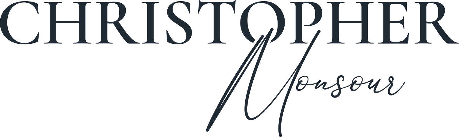 Christopher Monsour Legal Advisory