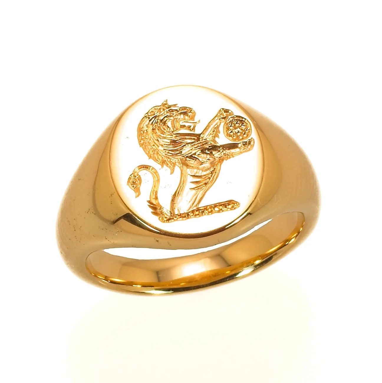 Signet Rings