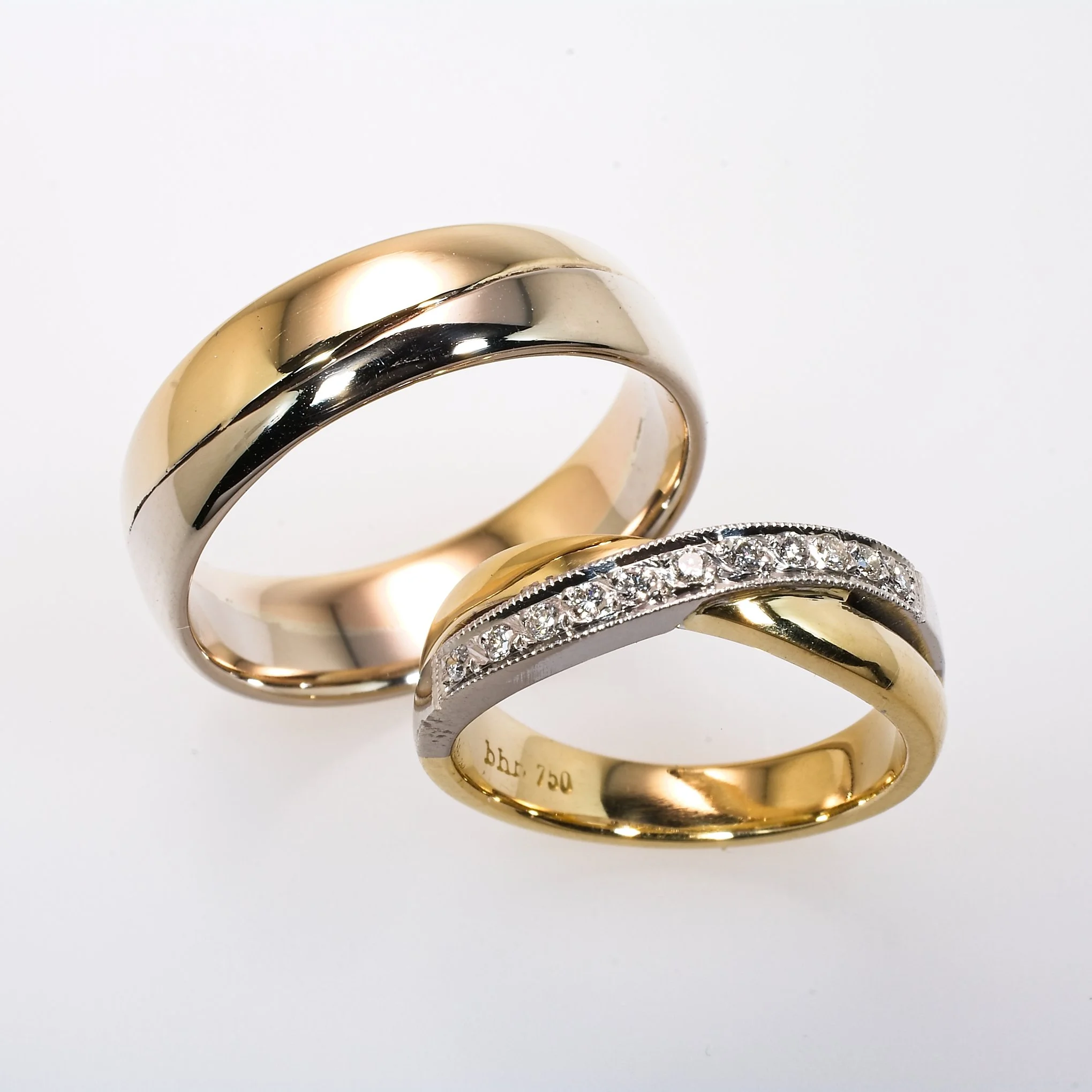 Wedding Rings