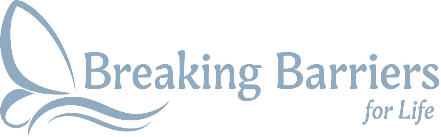 Breaking Barriers For Life