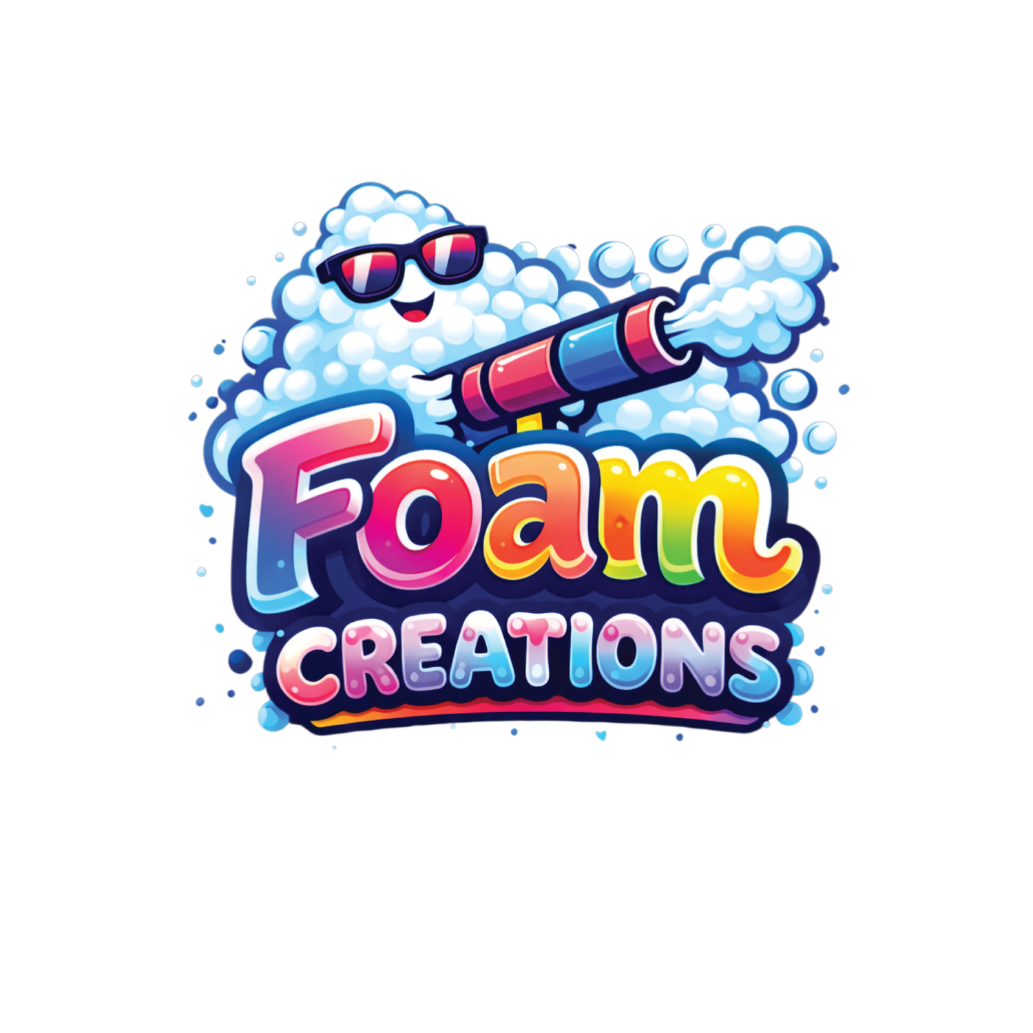 Foam Creations LLC