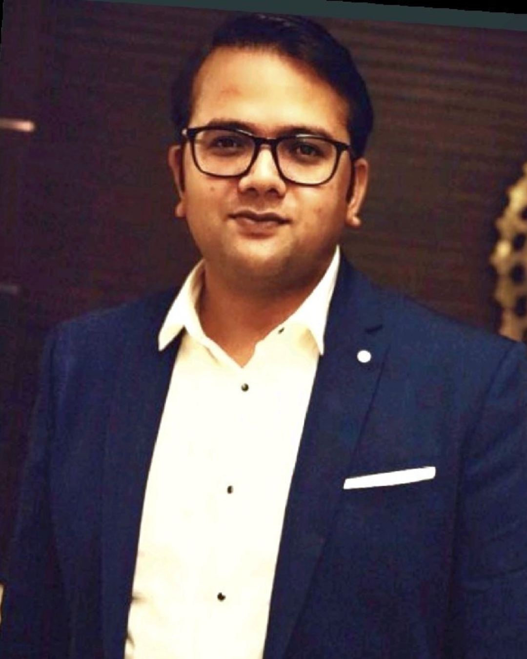 Akhand Pratap Singh - Debt Syndicator