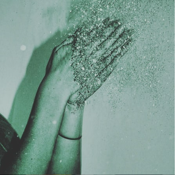 Geen water bij de wijn