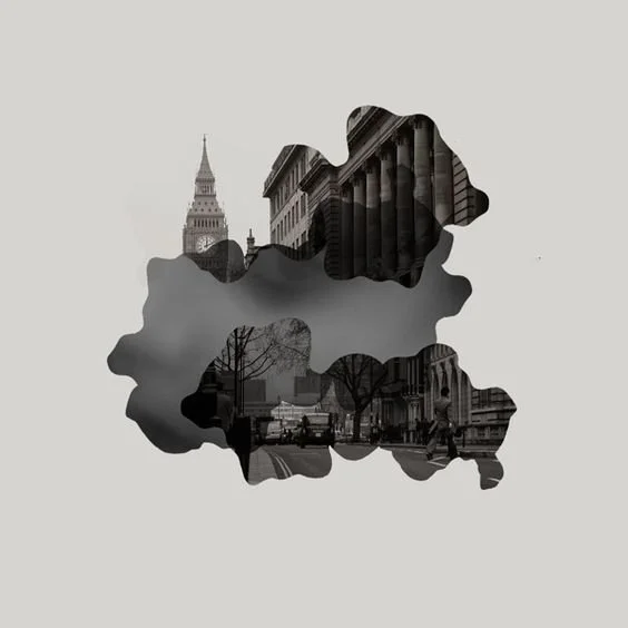 Tussen twee uitersten