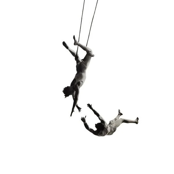 Wat zij tonen liegt niet