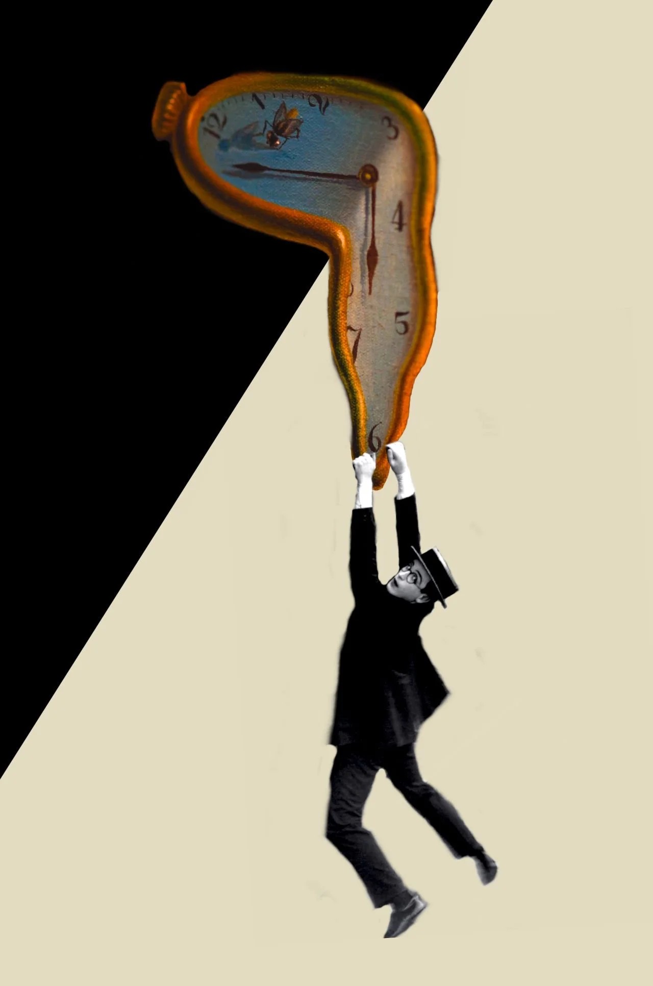 Hier stillen we de tijd