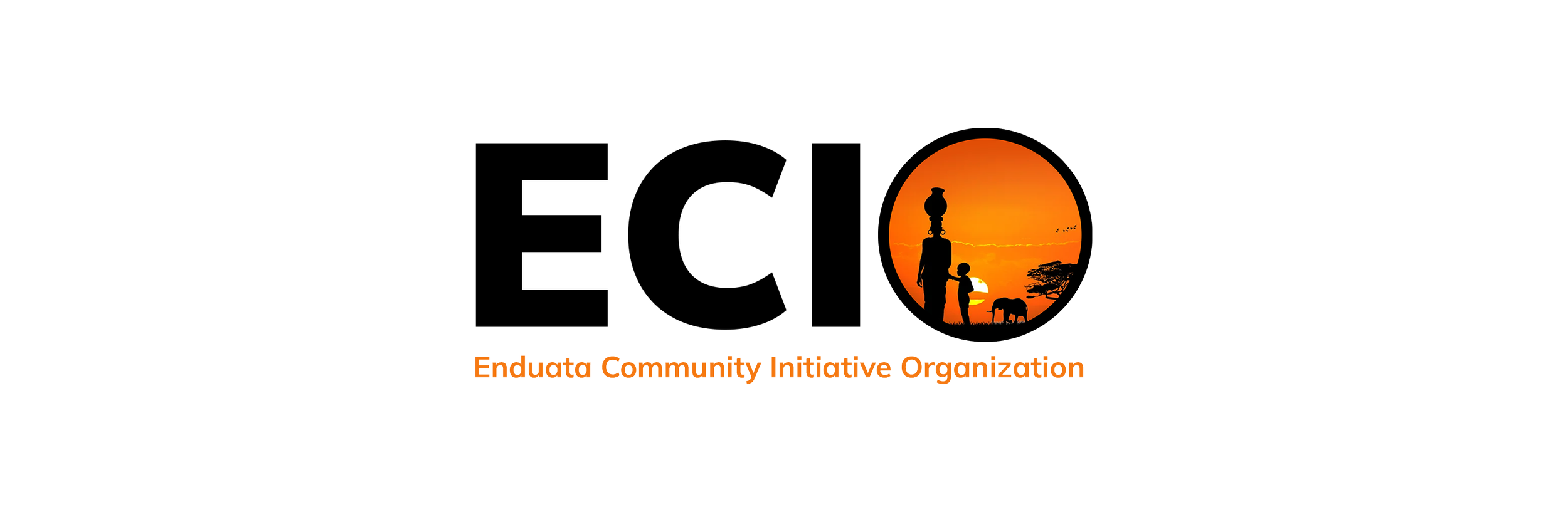 Enduata Community Initiative Organization logo
