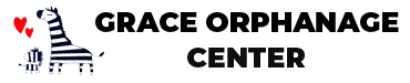 Grace Orphanage and Children Centre Logo