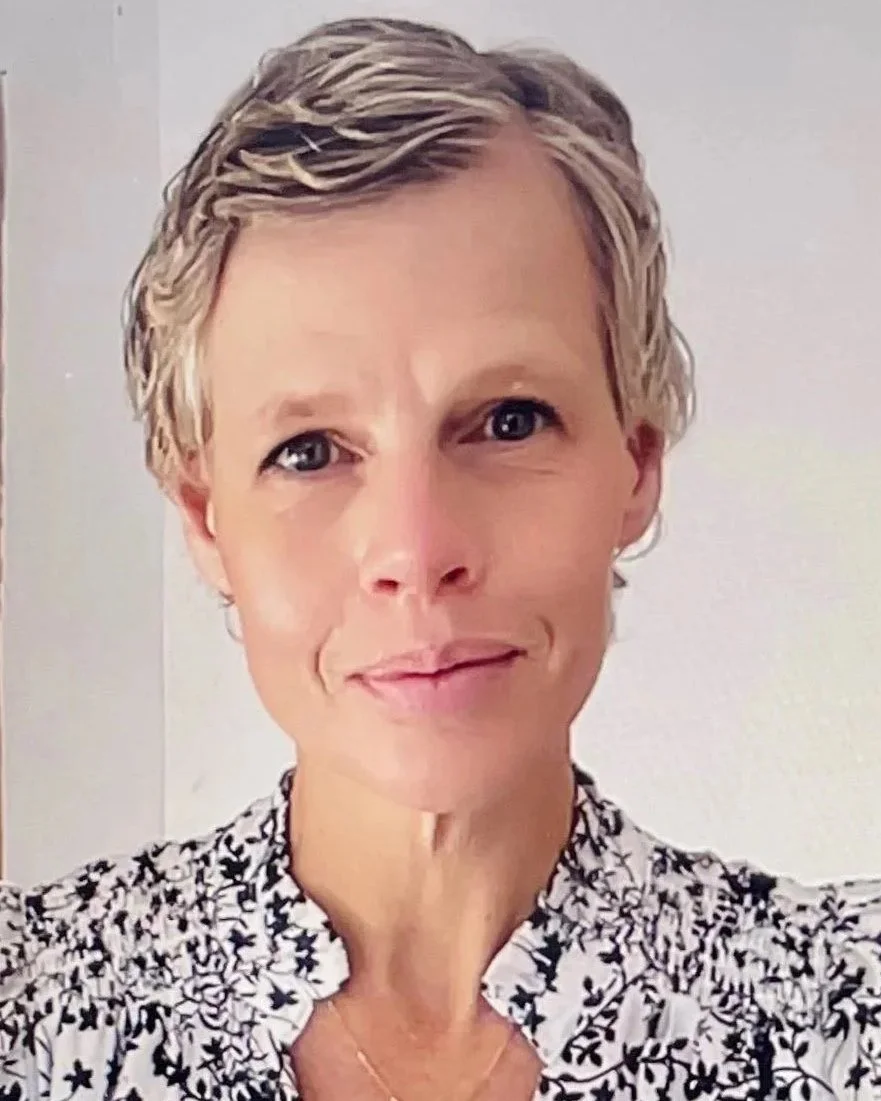 Holly Dawson English Speaking Psychotherapist and Councillor based in Palma Mallorca