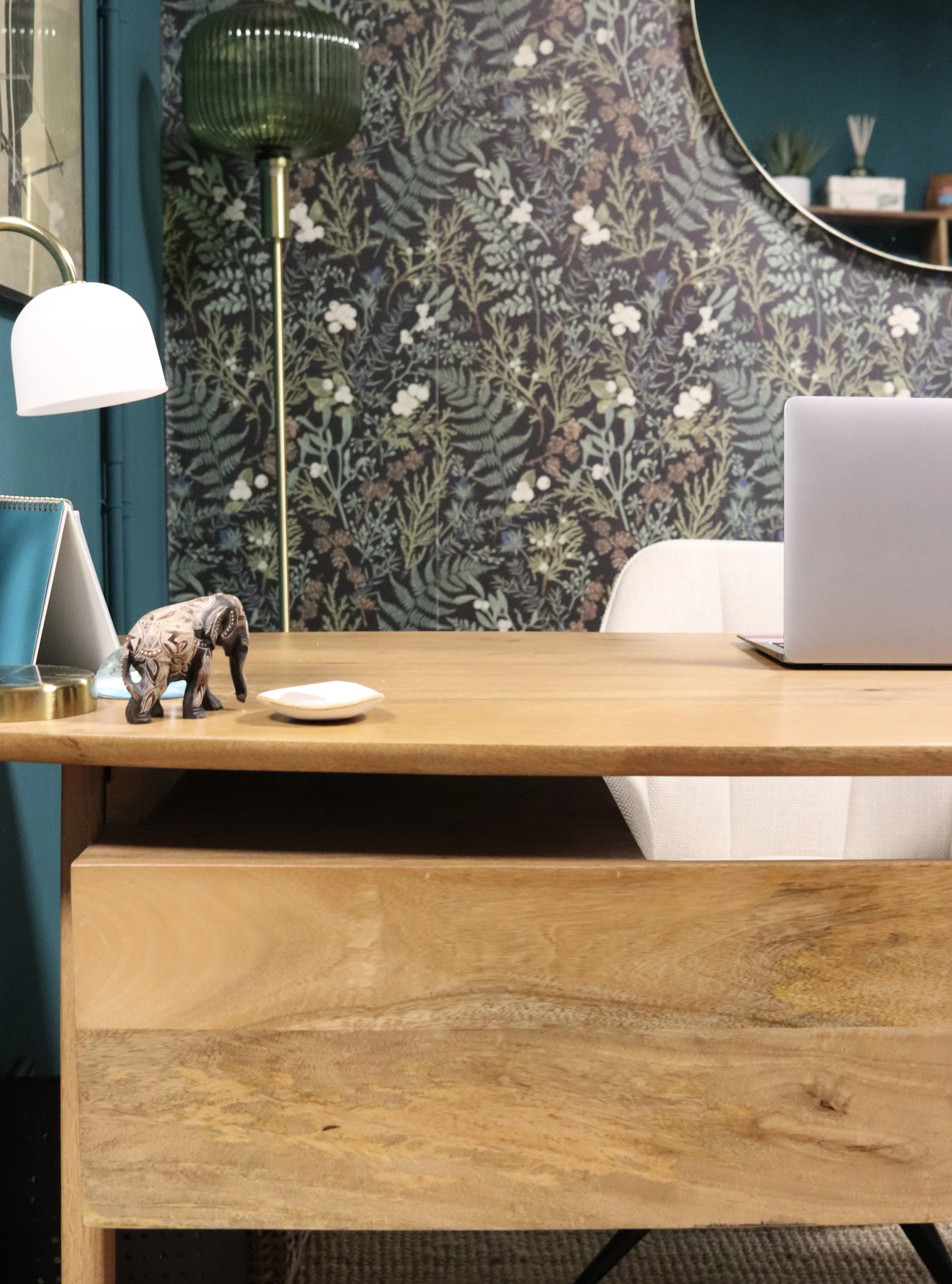 Holly Dawson Therapy Consulting Room Palma Mallorca