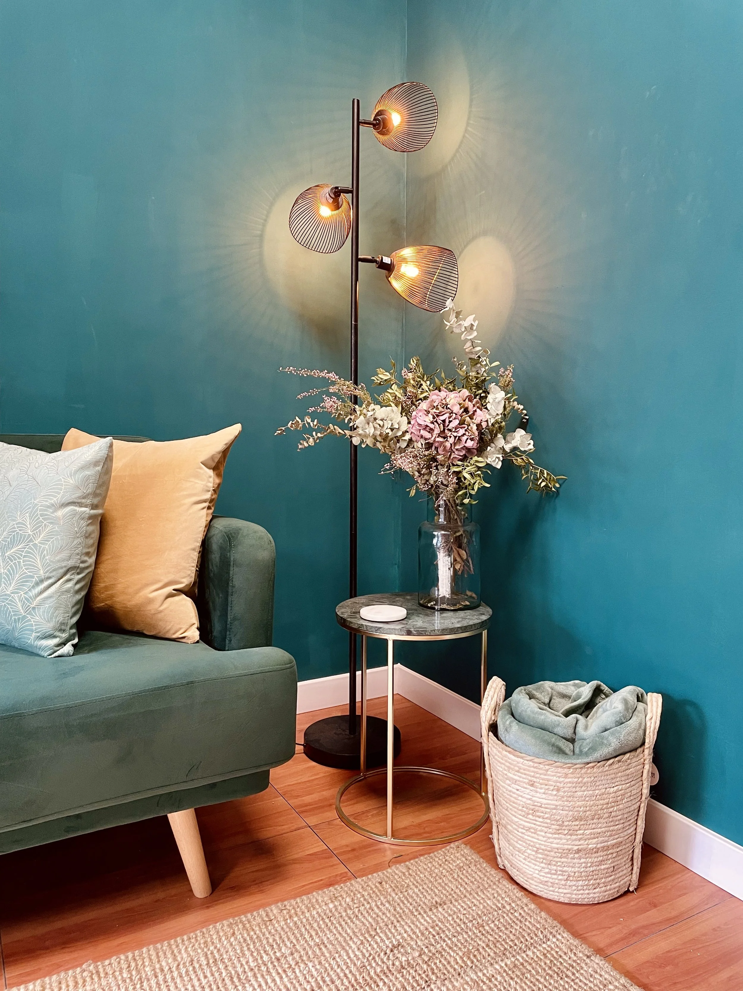 Holly Dawson Therapy Private Practice Room in Palma Mallorca