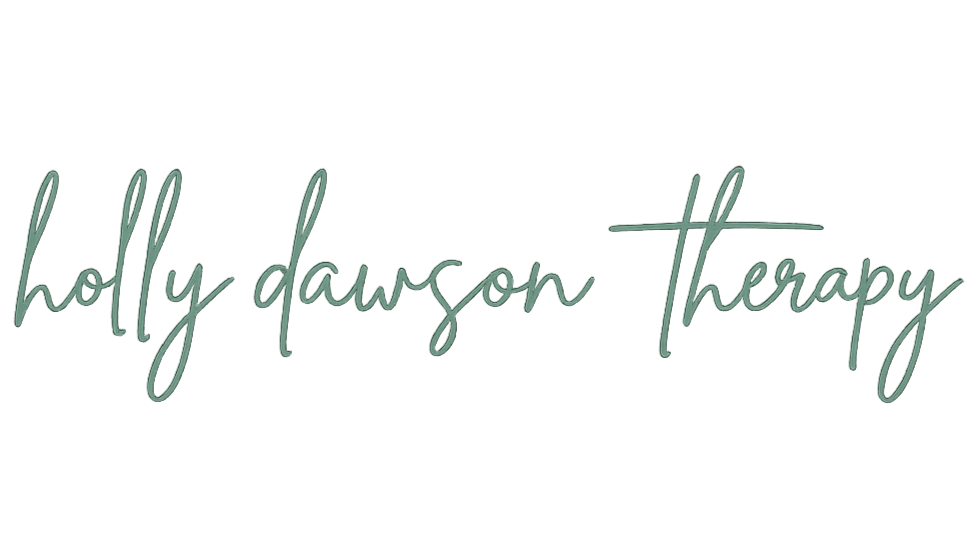 Holly Dawson Therapy