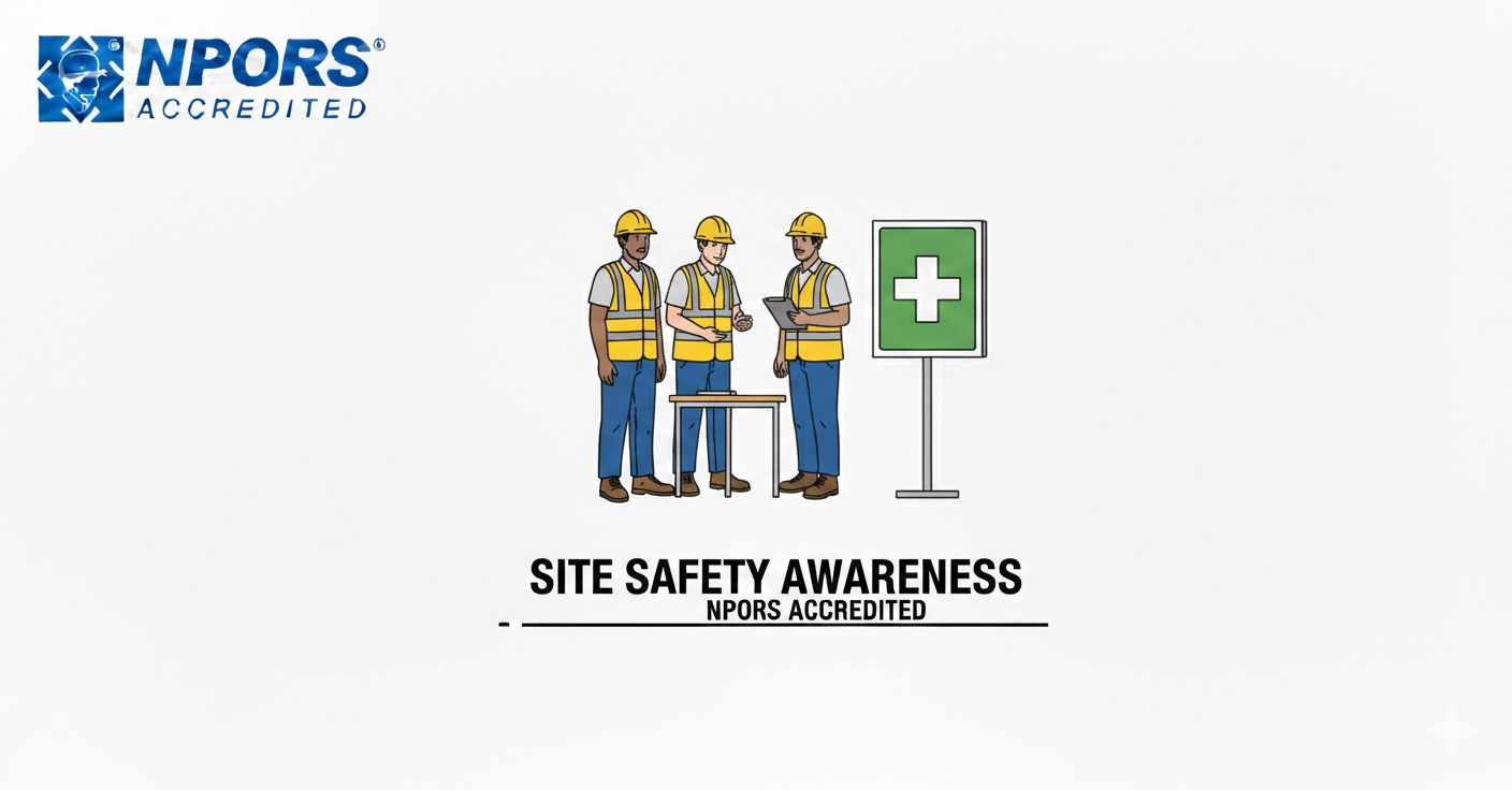 Site Safety Awareness