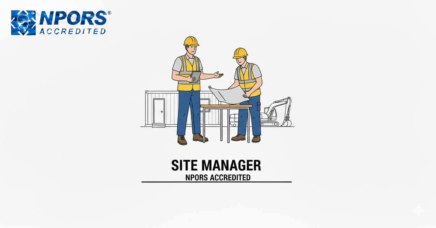 Site Manager