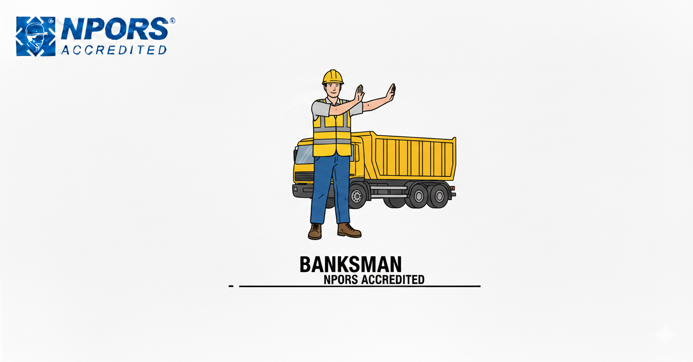 Banksman