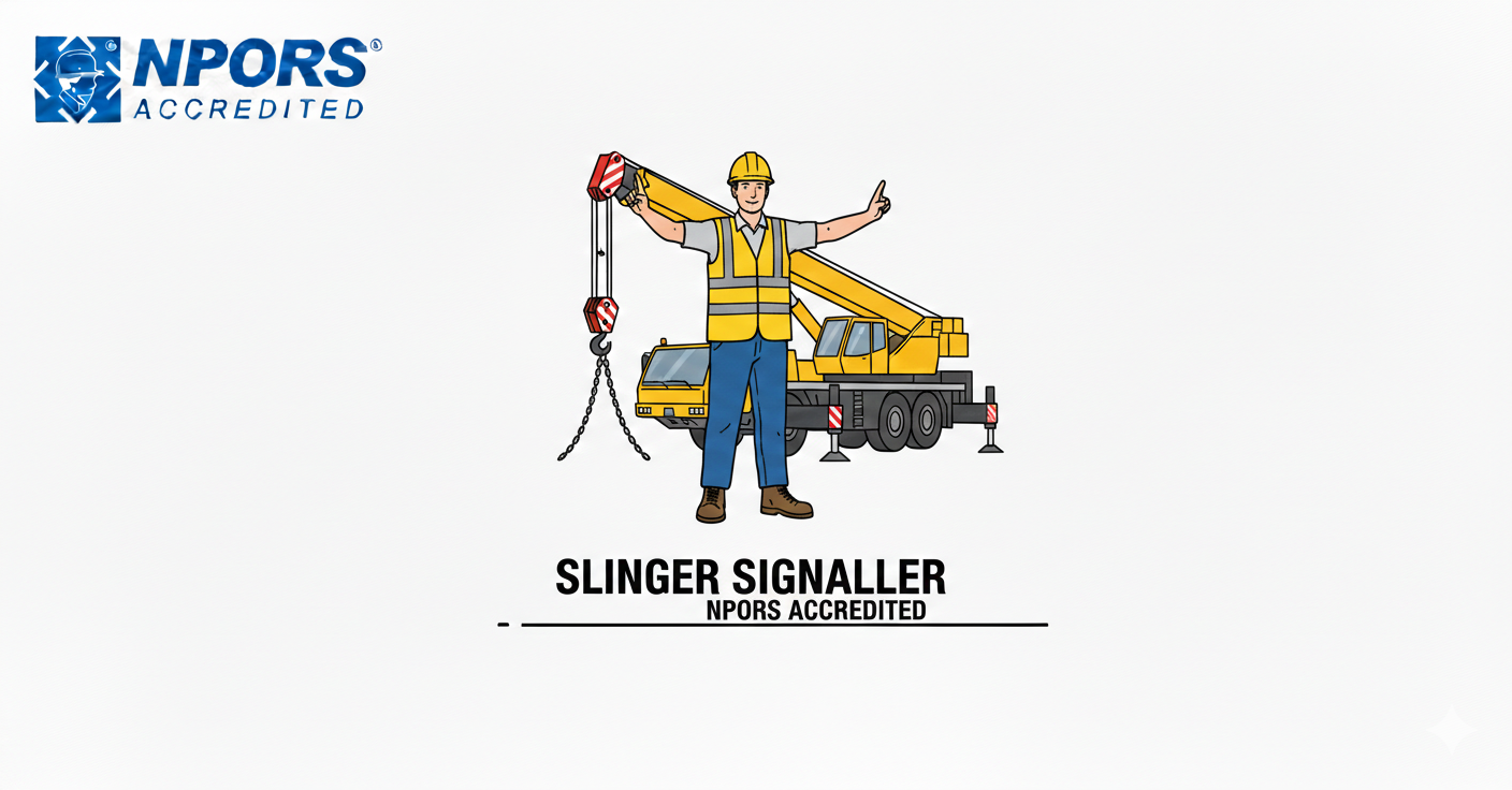Slinger Signaller