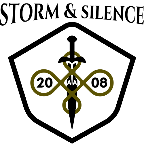 STORM &amp; silence
