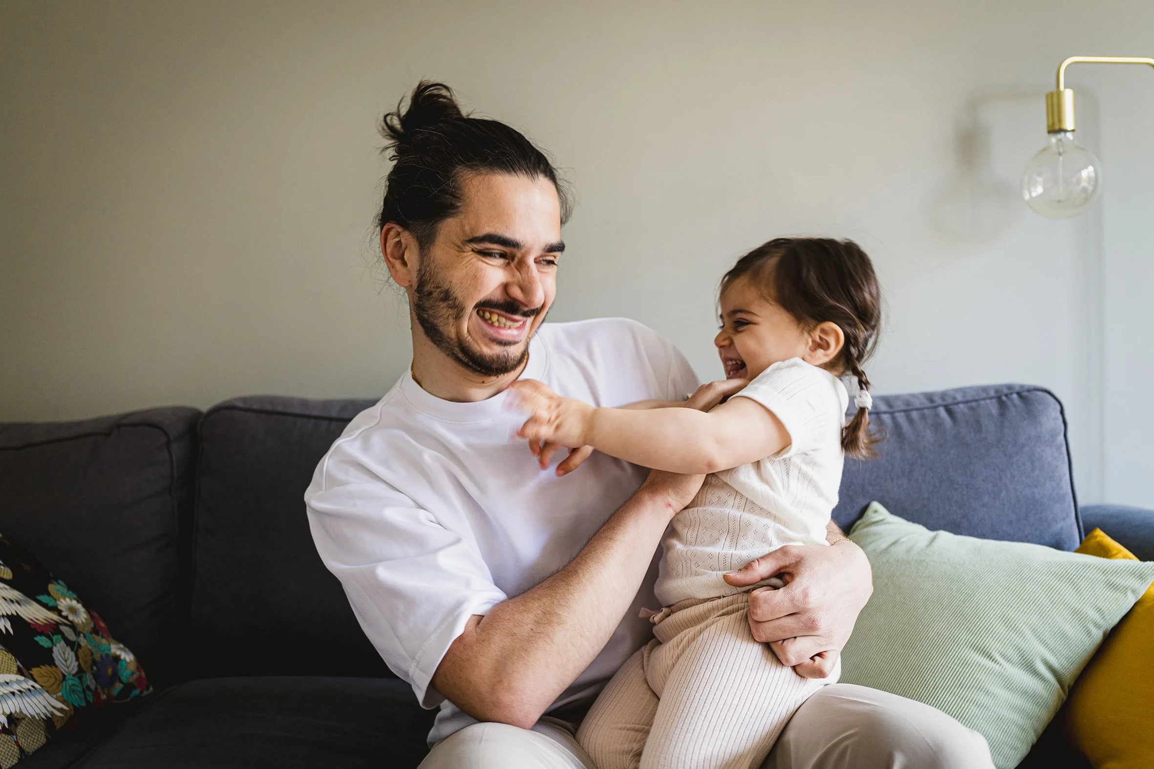 Ces petits moments qu’on ne met pas en scène mais qu’on adore revoir ensuite