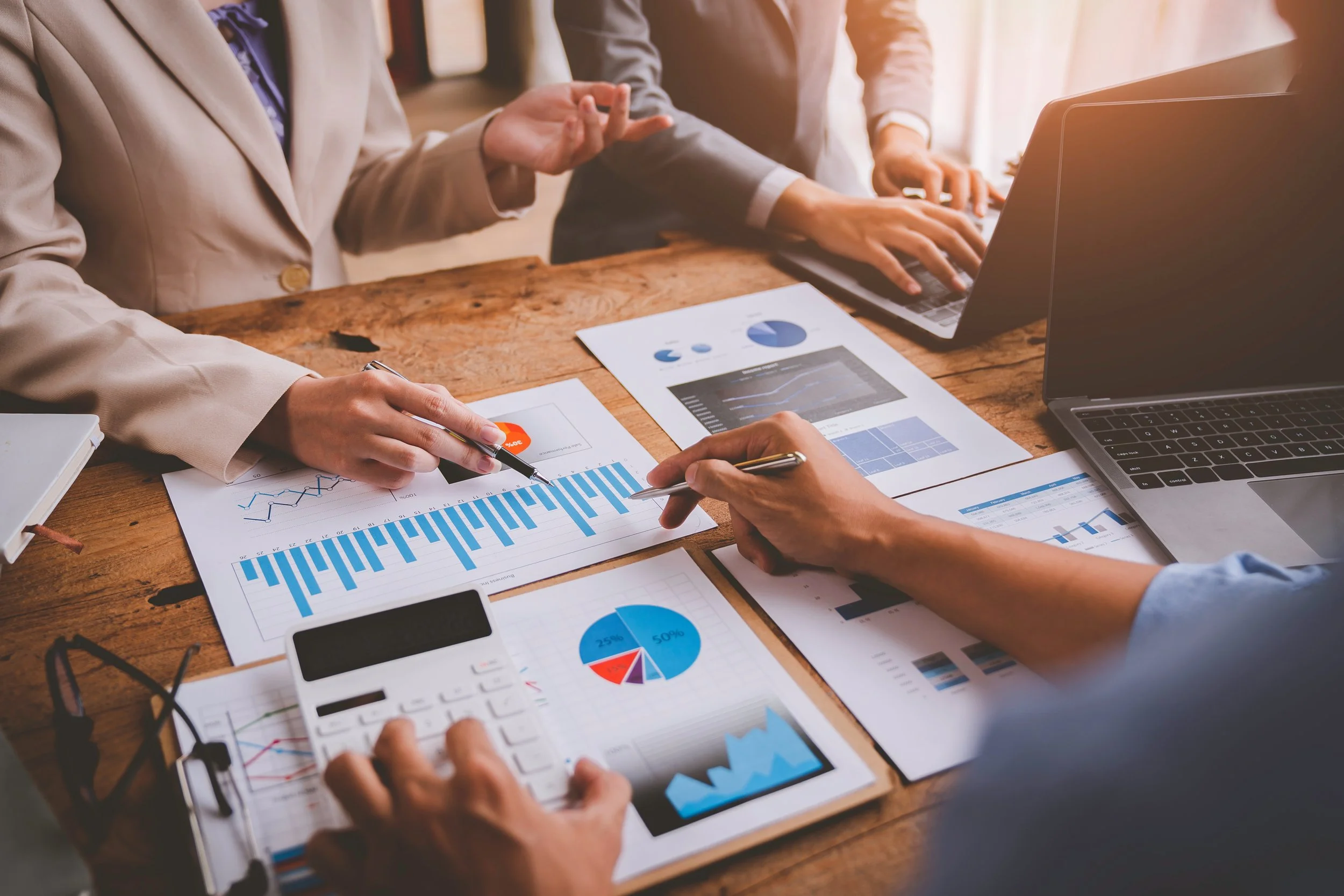 Le benchmarking est-il surestimé&nbsp;?