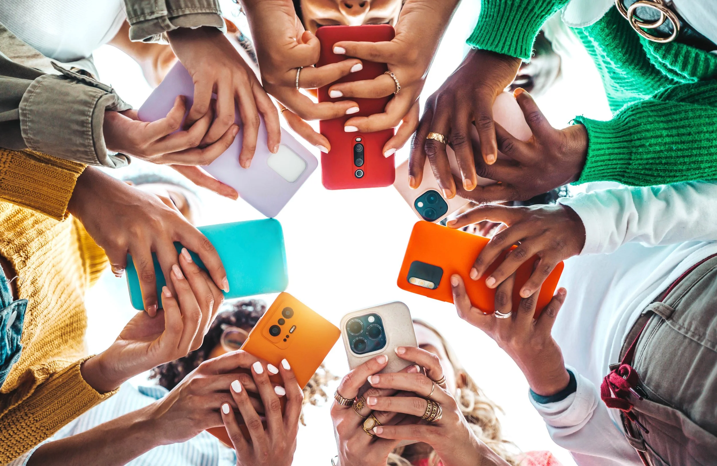 Comment choisir ses canaux de communication ?