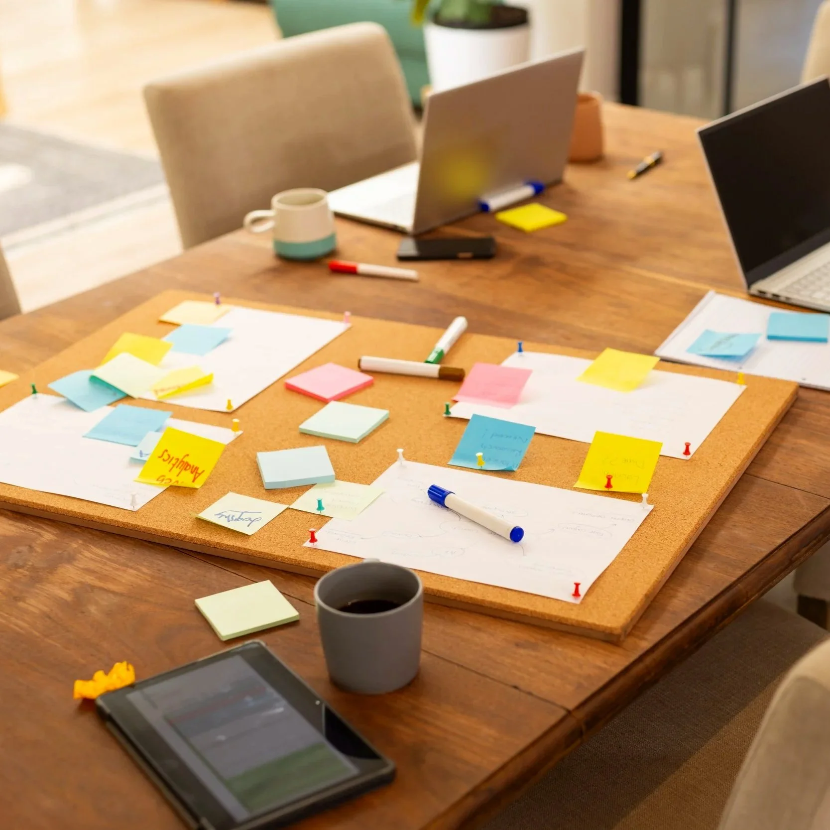 Comment transformer un atelier créatif efficace en atelier créatif exceptionnel ?