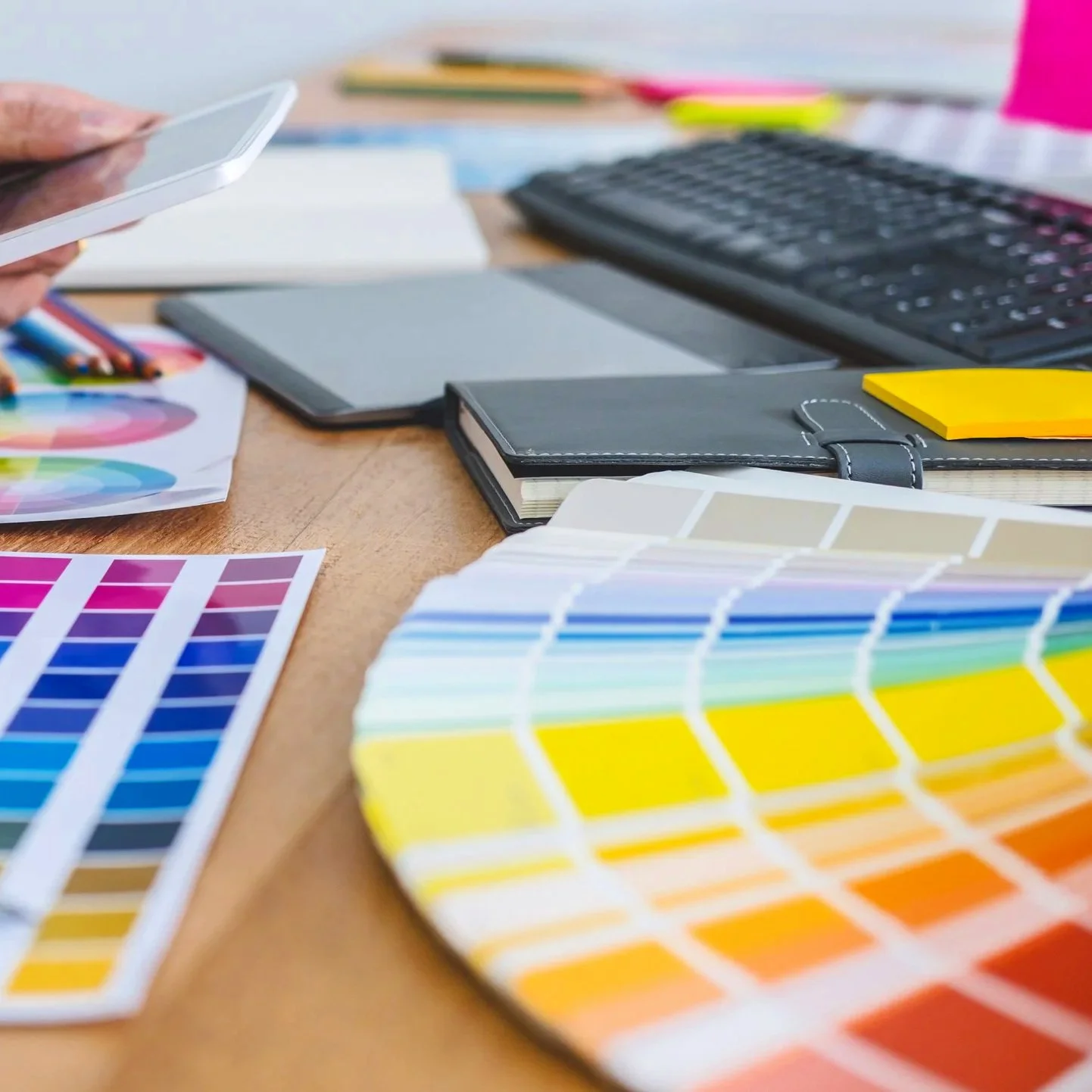 À quoi sert réellement le design graphique ?