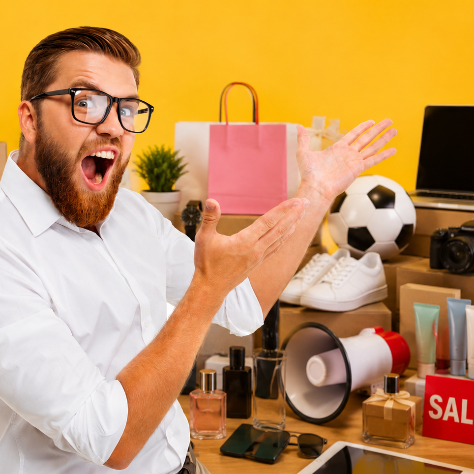Pourquoi le monde anglophone distingue “publicity” et “advertising”&nbsp;?