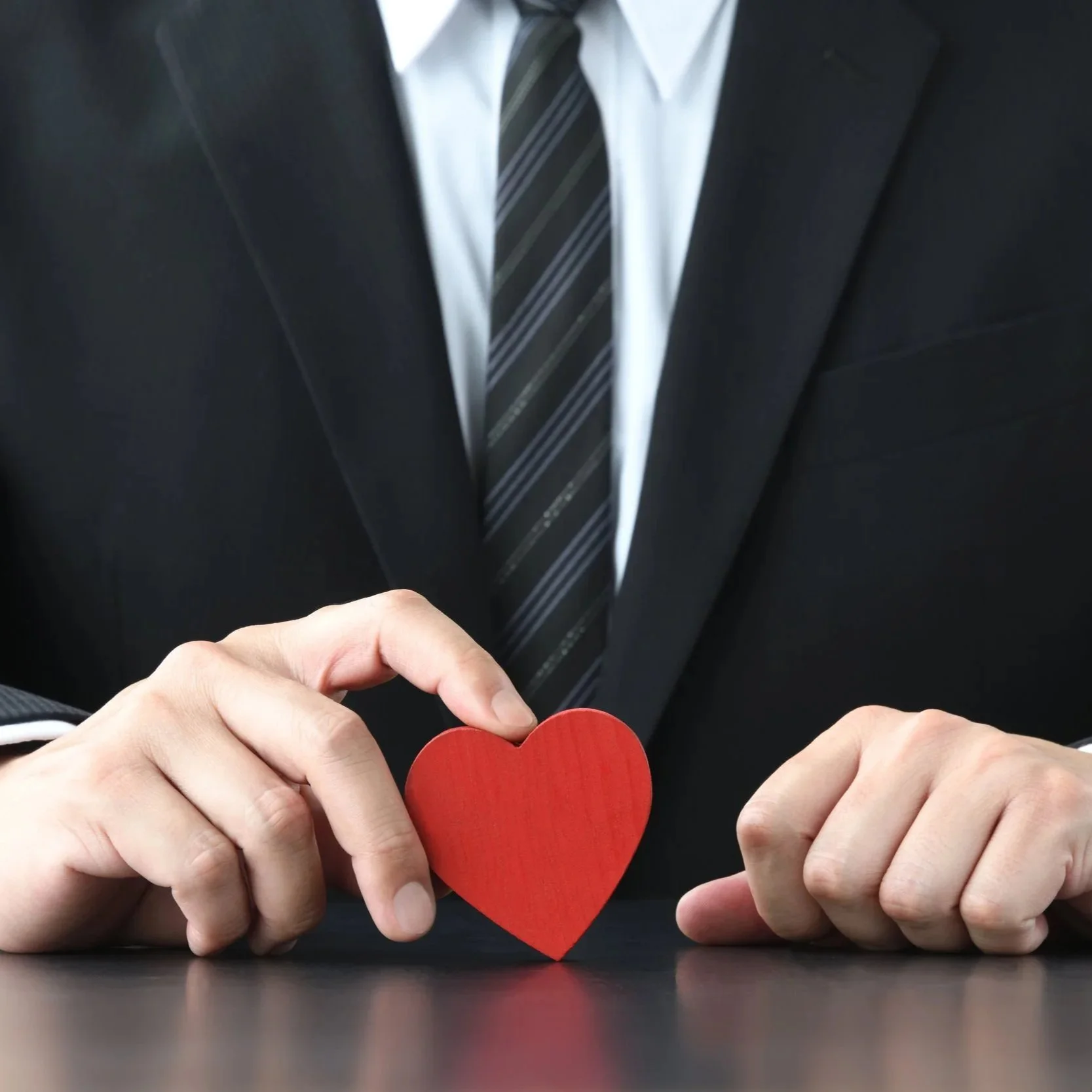 Les clients achètent-ils vos produits ou vos convictions&nbsp;?