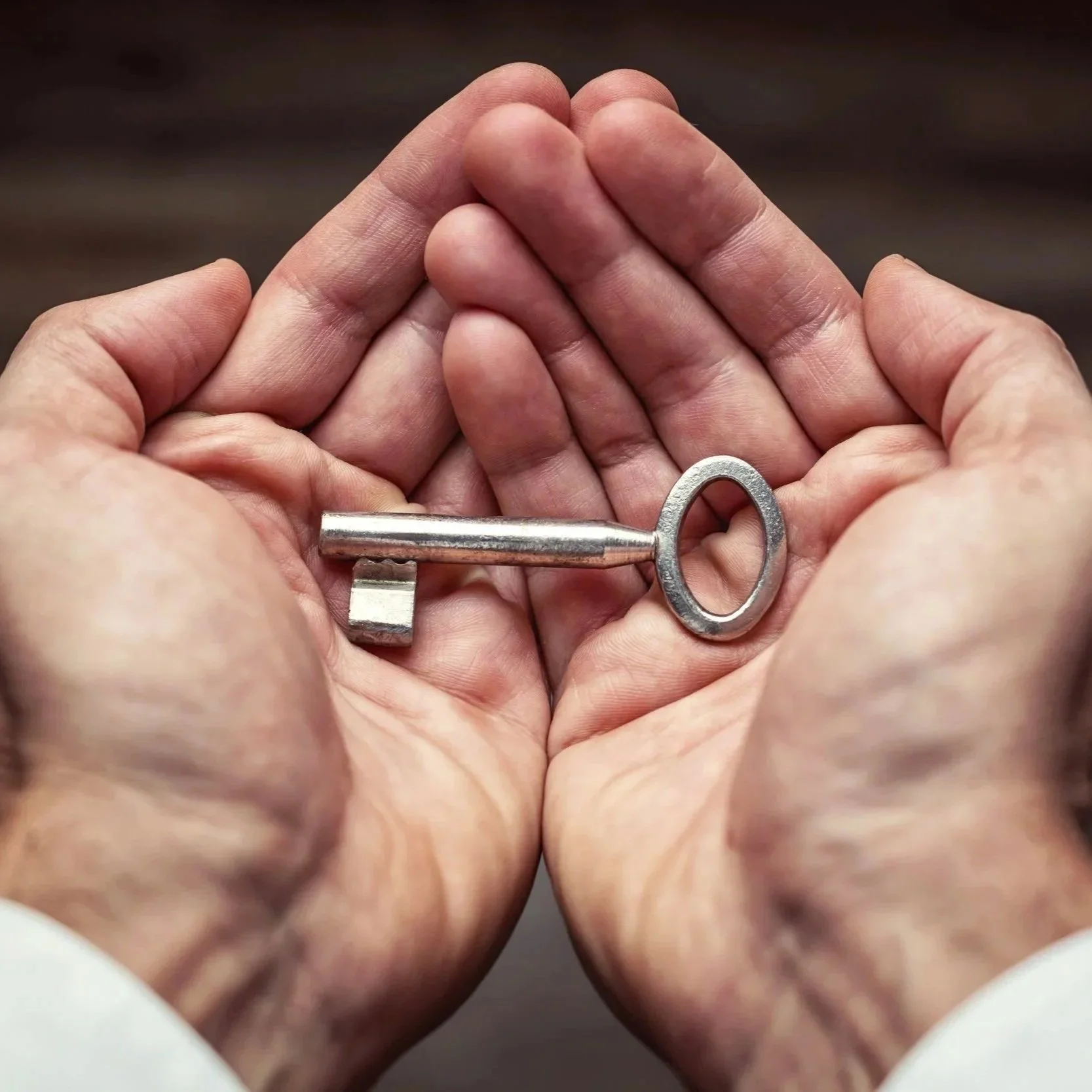Pourquoi est-il si difficile de trouver les bons mots pour parler de son entreprise ?