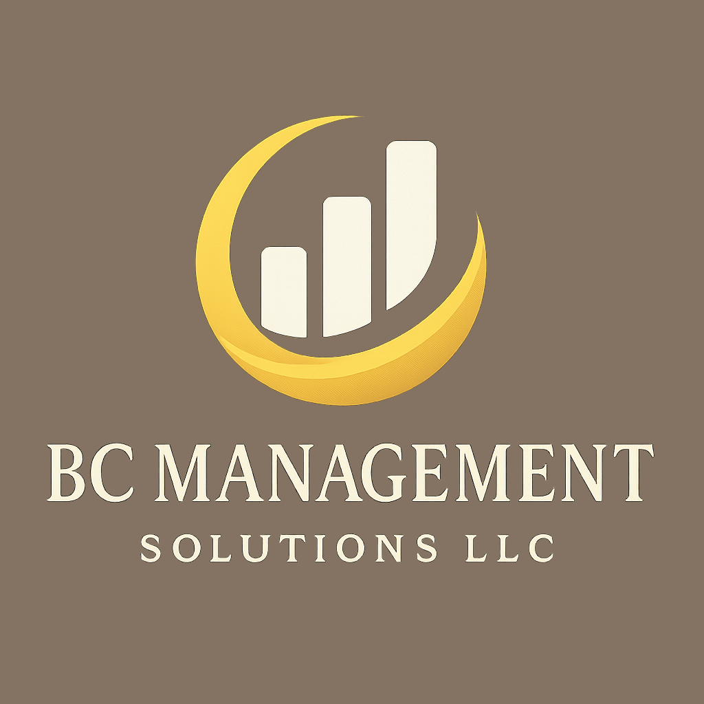 BC MANAGEMENT SOLUTIONS LLC