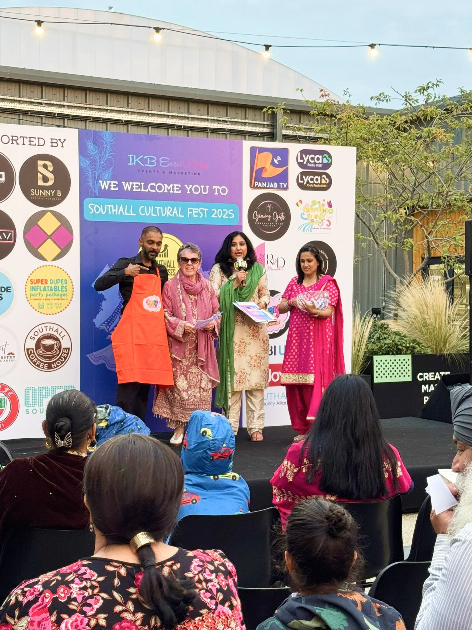 Southall Cultural Fest