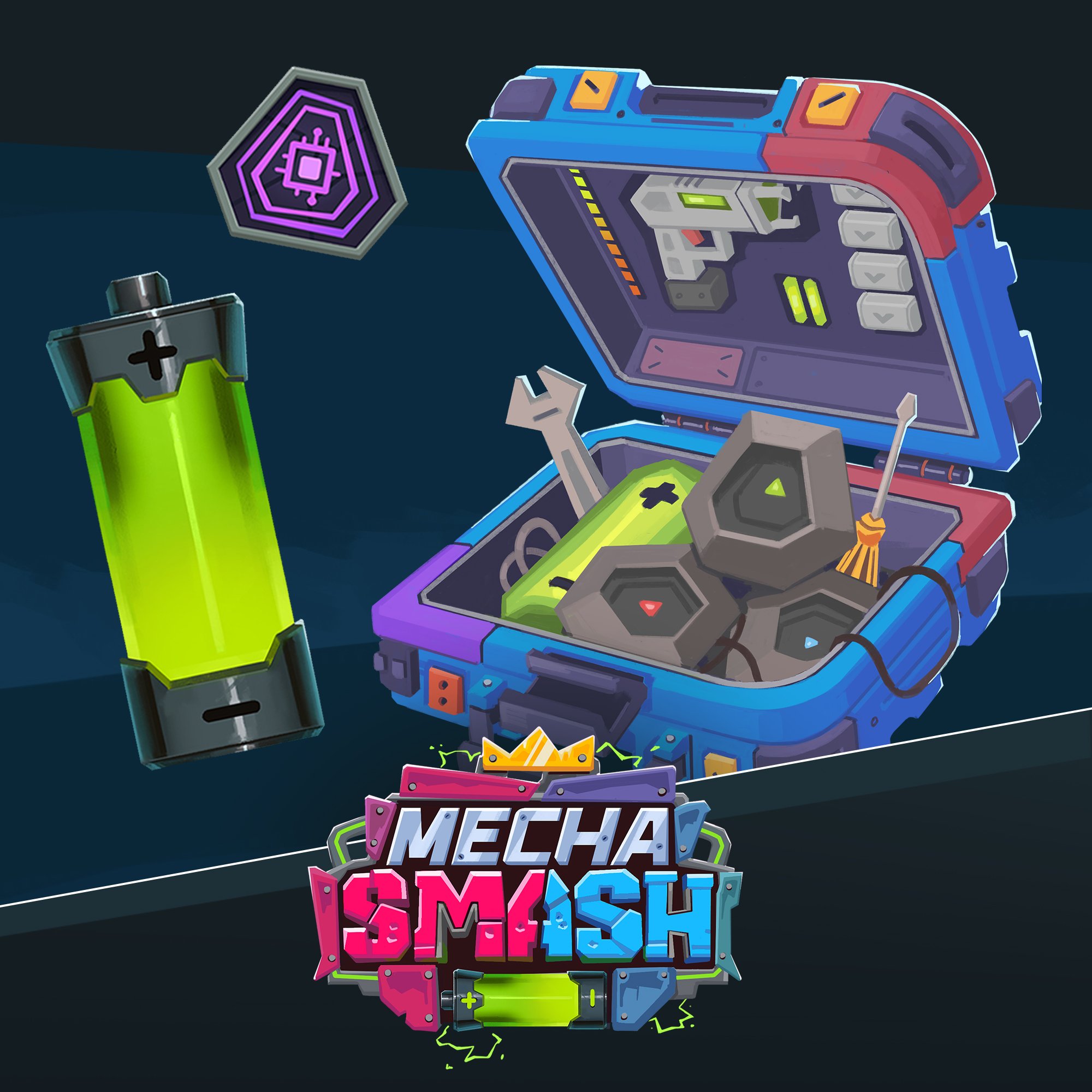 UI & MISCELLANEOUS
